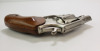 High Standard Sentinel Mk I Revolver - 11