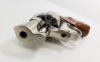 High Standard Sentinel Mk I Revolver - 12
