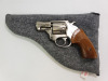 High Standard Sentinel Mk I Revolver - 13