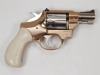 High Standard R-101 Revolver