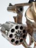 High Standard R-101 Revolver - 3
