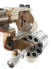High Standard R-101 Revolver - 5
