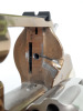 High Standard R-101 Revolver - 6