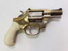 High Standard R-101 Revolver - 3