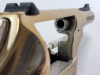 High Standard R-101 Revolver - 4