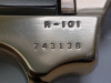High Standard R-101 Revolver - 11