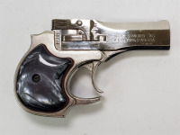 High Standard Derringer Pistol