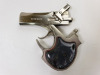 High Standard Derringer Pistol - 2
