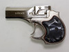 High Standard Derringer Pistol - 10