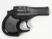 High Standard Derringer Pistol