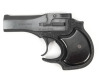 High Standard Derringer Pistol - 2