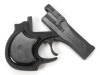 High Standard Derringer Pistol - 3
