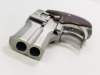 BTJ DA Pistol - 12