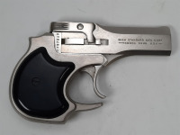 High Standard Derringer Pistol