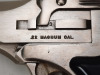 High Standard Derringer Pistol - 10