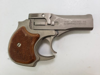 High Standard Derringer Pistol