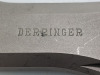 High Standard Derringer Pistol - 7