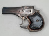 High Standard Derringer Pistol - 2