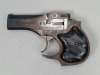 High Standard Derringer Pistol - 3