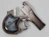 High Standard Derringer Pistol - 4