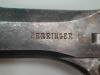 High Standard Derringer Pistol - 9