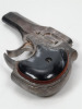 High Standard Derringer Pistol - 13