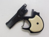 High Standard D-100 Pistol - 3