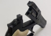 High Standard D-100 Pistol - 8