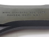 High Standard D-100 Pistol - 10