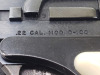 High Standard D-100 Pistol - 11