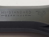 High Standard D-100 Pistol - 12