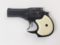 High Standard D-100 Pistol