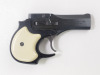 High Standard D-100 Pistol - 2