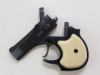 High Standard D-100 Pistol - 3