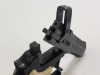 High Standard D-100 Pistol - 4