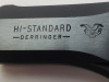 High Standard D-100 Pistol - 11