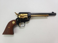 Colt Frontier Scout Revolver