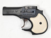 High Standard D-100 Pistol - 2