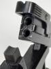 High Standard D-100 Pistol - 4
