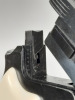 High Standard D-100 Pistol - 5