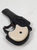 High Standard D-100 Pistol - 6