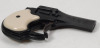 High Standard D-100 Pistol - 8