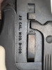 High Standard D-100 Pistol - 12