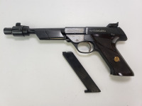 High Standard Supermatic Citation 103 Pistol