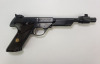 High Standard Supermatic Citation 103 Pistol - 10