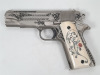 Colt Combat Commander Pistol - 2