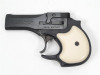 High Standard D-100 Pistol - 2