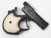 High Standard D-100 Pistol - 3