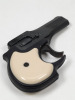 High Standard D-100 Pistol - 8