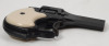 High Standard D-100 Pistol - 9